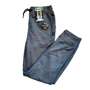 Hurley Youth French Terry Solar Jogger